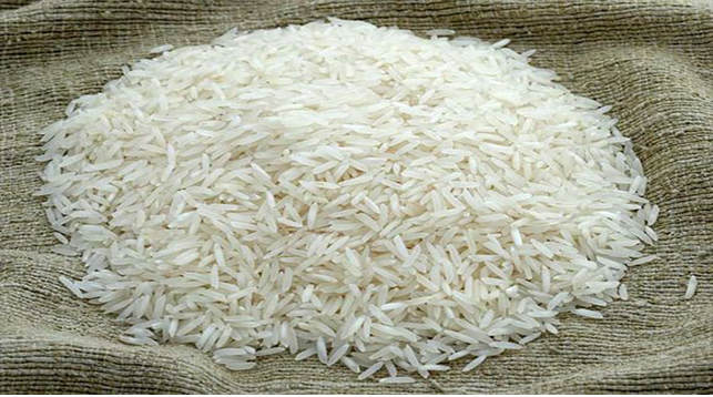 برنج دیبا